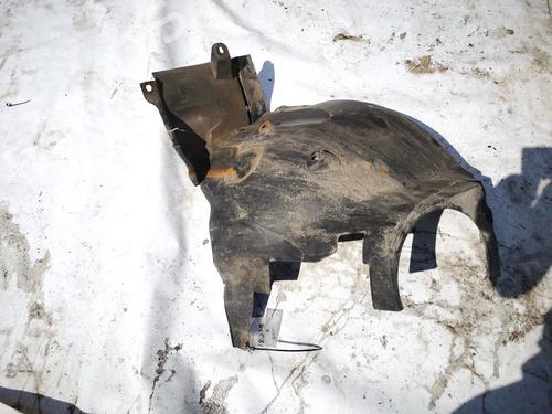 Used Wheel arch Wheel arch 35408072 35408072