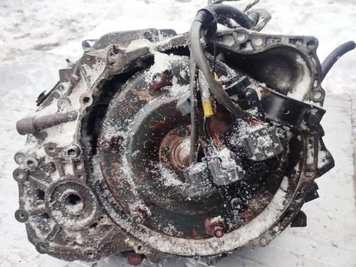 Used Gearbox Gearbox 35470810 35470810