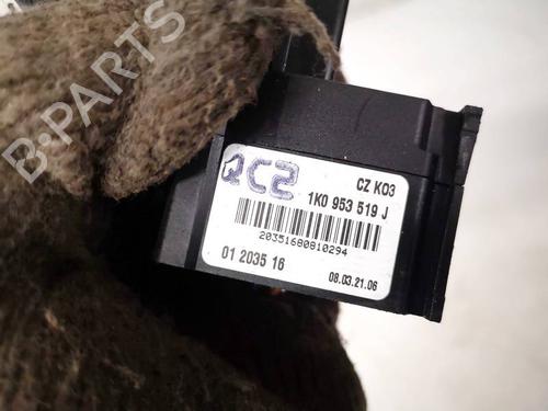 Warning switch VW GOLF V (1K1) 1.9 TDI | BP35331799I22 - Image 3