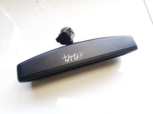 Used Rear mirror Rear mirror FORD C-MAX II (DXA/CB7, DXA/CEU) 2.0 Energi (185 hp) 34773575 34773575