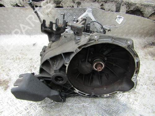 Used Gearbox Gearbox 35681623 35681623