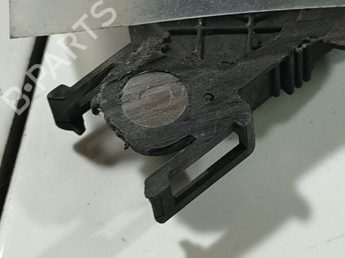 Electronic module OPEL ASTRA H (A04) 1.7 CDTI (L48) | BP32556422M83