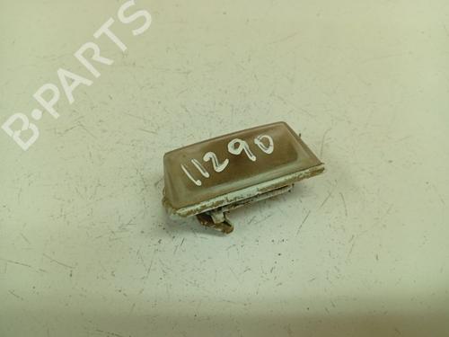 Used Licence plate light Licence plate light 38798877 38798877