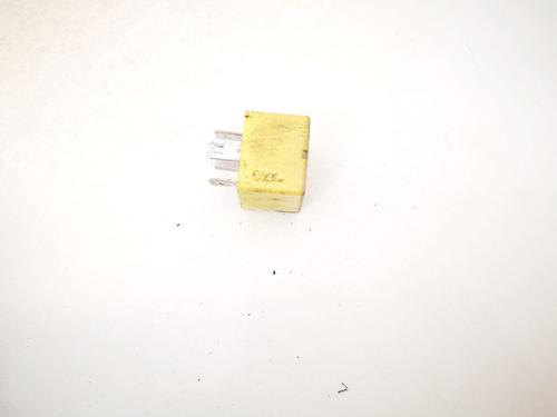 Electronic sensor RENAULT MASTER II Van (FD) 2.5 dCi (FD02) | BP33071108M84 - Image 3