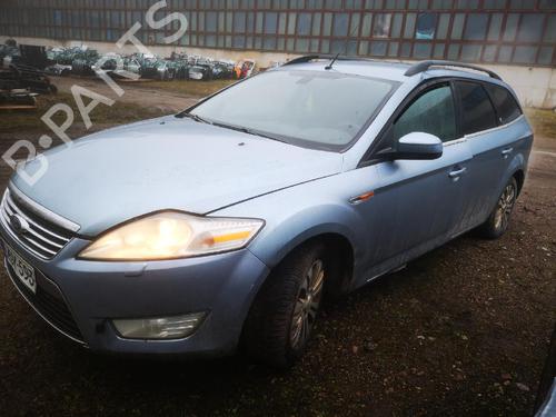 Speaker FORD MONDEO IV (BA7) 1.8 TDCi | BP32605909E2