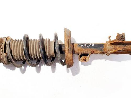 Used Right front shock absorber Right front shock absorber 35050773 35050773