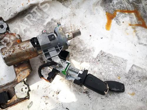 Used Ignition barrel Ignition barrel 35193370 35193370