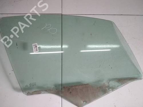 Used Front right door window Front right door window 39643363 39643363