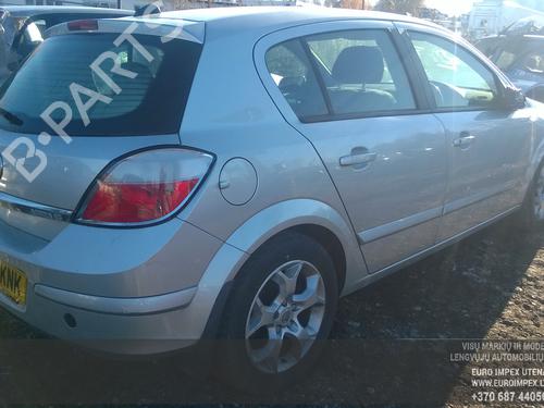 Electronic module OPEL ASTRA H (A04) 1.6 (L48) | BP33482819M83 - Image 7