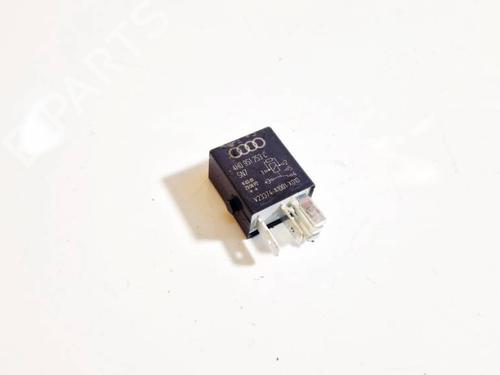 Electronic sensor SKODA OCTAVIA II (1Z3) 1.6 TDI | BP32569844M84 - Image 4