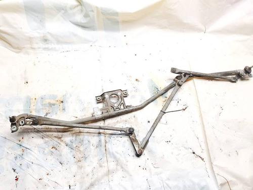 Used Front wipers mechanism Front wipers mechanism 35595996 35595996