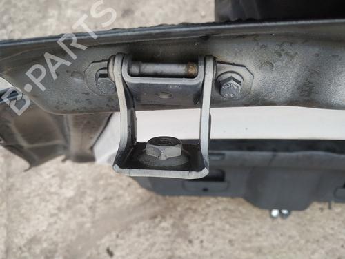 Used Hinge/Door check strap Hinge/Door check strap FIAT BRAVO II (198_) 1.9 D Multijet (198AXB1A) (120 hp) 35437723 35437723