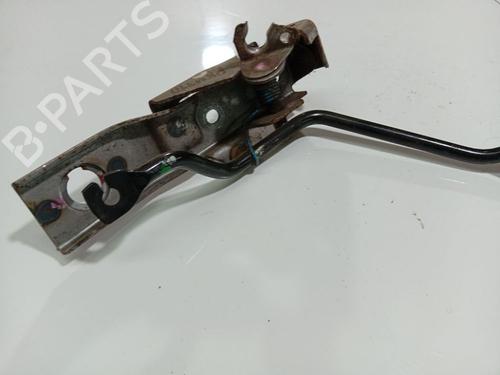 Pedal HONDA FR-V (BE) 1.8 (BE1) | BP34908930I4 - Image 4