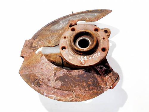 Used Right front steering knuckle Right front steering knuckle CITROËN C5 III (RD_) 2.0 HDi (RDRHD8, RDRHDJ, RDRHR8, RDRHRJ) (136 hp) 35120364 35120364