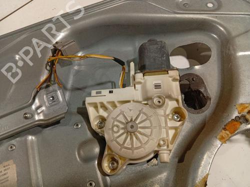 Left front window motor FORD FOCUS II (DA_, HCP, DP) 1.6 TDCi | BP39604810E21 - Image 2