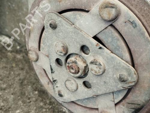 AC compressor VOLVO V50 (545) 2.0 D | BP35238925M34 - Image 2