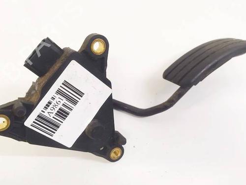 Used Pedal Pedal RENAULT MEGANE II (BM0/1_, CM0/1_) 1.4 16V (BM0B, CM0B) (98 hp) 35160404 35160404