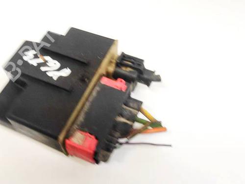 Electronic sensor CITROËN C3 Picasso (SH_) 1.6 HDi | BP35320543M84 - Image 2