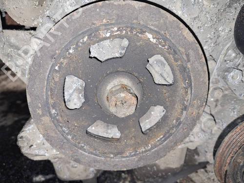 Used Pulley Pulley HYUNDAI i30 (FD) 1.6 CRDi (90 hp) 35181487 35181487