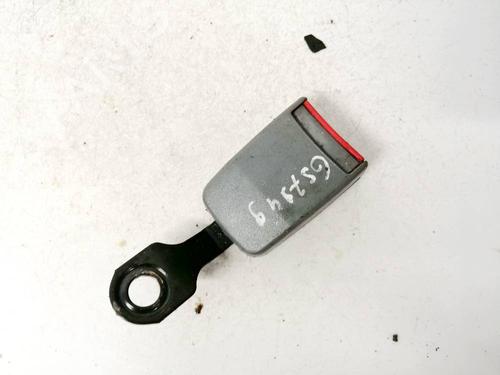Used Seat buckle Seat buckle 35024958 35024958