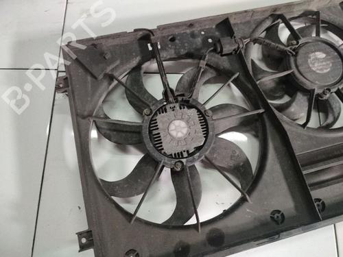 Fan VW PASSAT B6 (3C2) 2.0 TDI | BP34982719M128  - Image 5