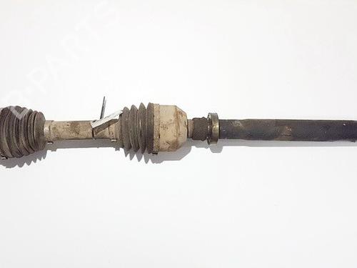Used Right front driveshaft Right front driveshaft SAAB 9-3 (YS3F, E79, D79, D75) 2.2 TiD (125 hp) 35550012 35550012