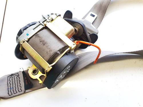 Used Front right seatbelt Front right seatbelt CITROËN C5 I (DC_) 2.2 HDi (DC4HXB, DC4HXE) (133 hp) 35135153 35135153