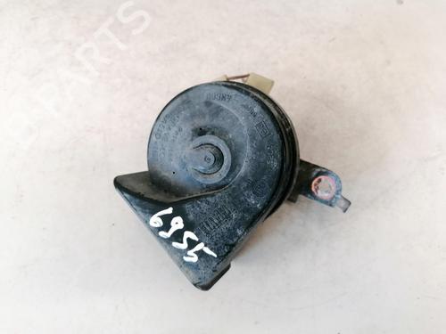 Used Horn Horn MERCEDES-BENZ E-CLASS (W211) E 270 CDI (211.016) (177 hp) 35534587 35534587