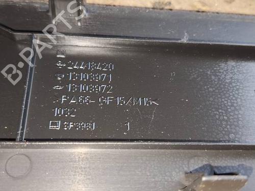 Upper protection OPEL ASTRA H (A04) 1.6 (L48) | BP36587061M93 - Image 4