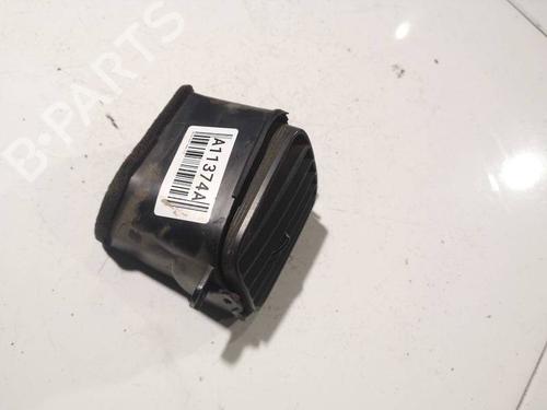 Difusor / Saída de ar Difusor / Saída de ar MAZDA 323 F VI Hatchback (BJ) 2.0 TD (101 hp) 36760360 36760360
