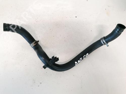 Rør SUBARU FORESTER (SG_) 2.0 S Turbo AWD (SG5) (177 hp) 33093314