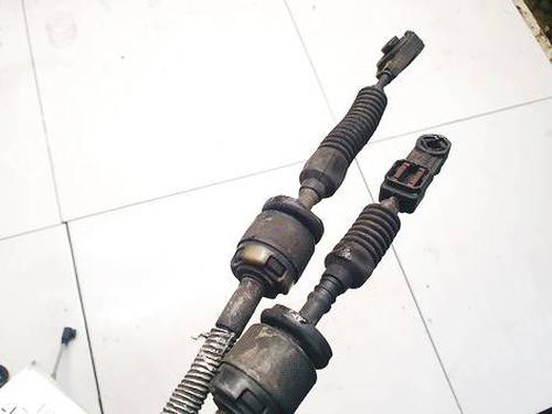 Cable FORD FOCUS C-MAX (DM2) 1.6 TDCi | BP35295768E12 - Image 3