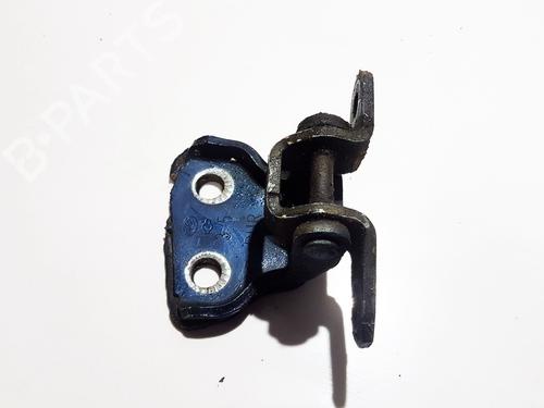 Dørhængsel/Dørbegrænser FORD MAVERICK (UDS, UNS) 2.7 TD (100 hp) 33101591