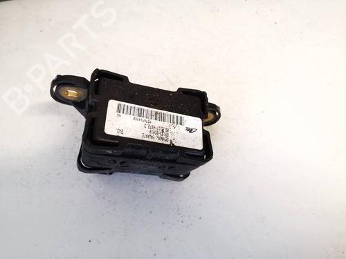 Used Electronic module Electronic module 35107581 35107581
