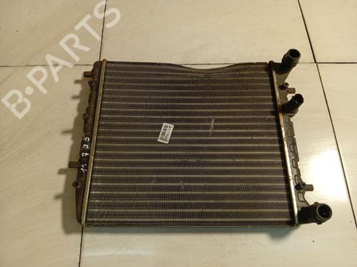 Used Water radiator Water radiator SKODA FABIA I (6Y2) 1.4 (68 hp) 39758453 39758453