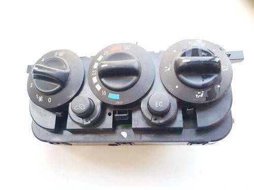 Used Climate control Climate control MERCEDES-BENZ A-CLASS (W168) A 170 CDI (168.008) (90 hp) 34840297 34840297