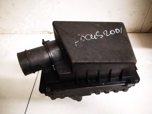 Used Air filter box Air filter box FORD FOCUS I (DAW, DBW) 1.6 16V (100 hp) 34898691 34898691