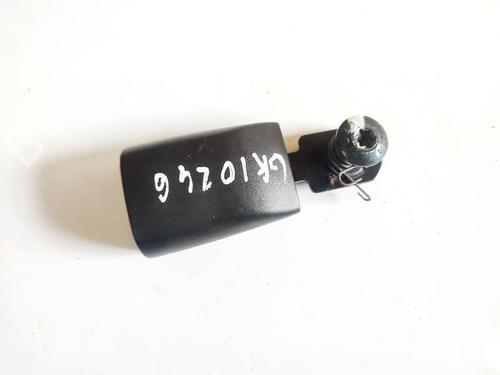 Used Seat buckle Seat buckle 35010705 35010705