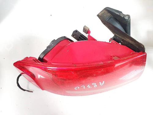 Left taillight AUDI A4 B8 (8K2) 2.0 TDI | BP35358162C34 - Image 2