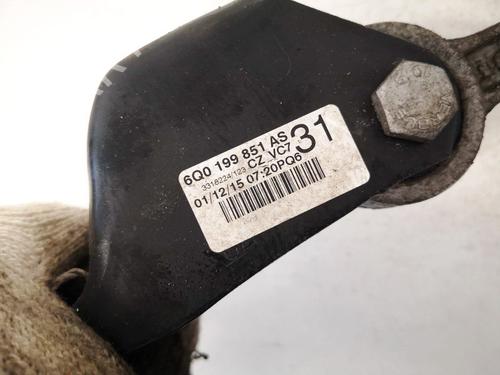 Engine mount SKODA FABIA III (NJ3) 1.2 TSI | BP32901268M89 - Image 3
