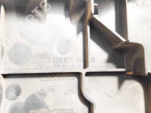 Andre RENAULT KANGOO (KC0/1_) 1.5 dCi | BP32586517O1 