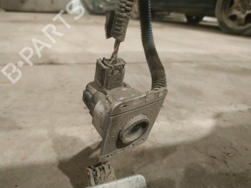 Electronic module OPEL VECTRA C (Z02) 2.2 DTI 16V (F69) | BP34867167M83 - Image 2