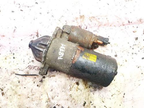 Used Starter Starter 35331474 35331474