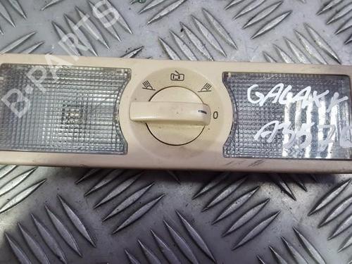 Used Interior roof light Interior roof light FORD GALAXY I (WGR) 1.9 TDI (130 hp) 35677956 35677956