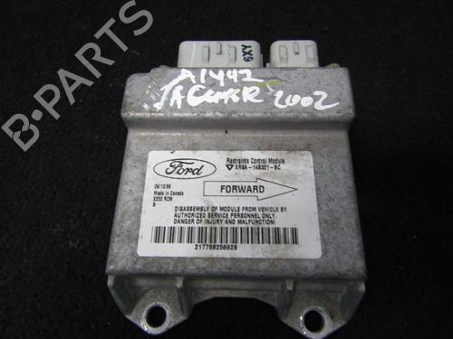 ecu-airbags-porsche-cayenne-9pa-2002-2003-2004-2005-2006-2007-2008-2009-2010-33486211 main image