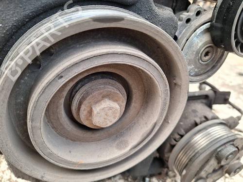 Pulley FORD S-MAX (WA6) 2.0 TDCi | BP35089759M122 - Image 3