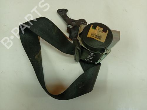 Used Rear center seatbelt Rear center seatbelt OPEL ZAFIRA / ZAFIRA FAMILY B (A05) 1.9 CDTI (M75) (100 hp) 34746629 34746629