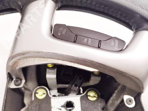 Steering wheel controls CHEVROLET CAPTIVA (C100, C140) 2.4 | BP40245007E15 - Image 3