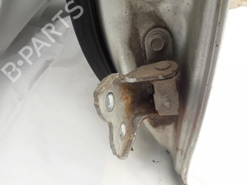 Used Hinge/Door check strap Hinge/Door check strap TOYOTA AVENSIS (_T25_) 2.0 D-4D (CDT250_, CDT250R) (116 hp) 33069434 33069434