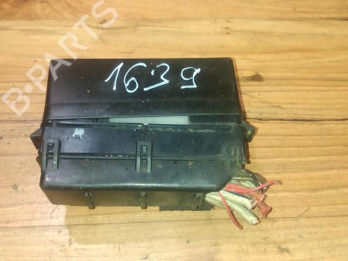 Used Fuse box Fuse box NISSAN PRIMERA (P10) 2.0 D (75 hp) 33531459 33531459